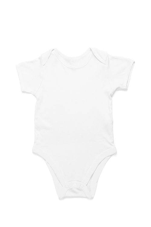 Adorable Kids Rompers