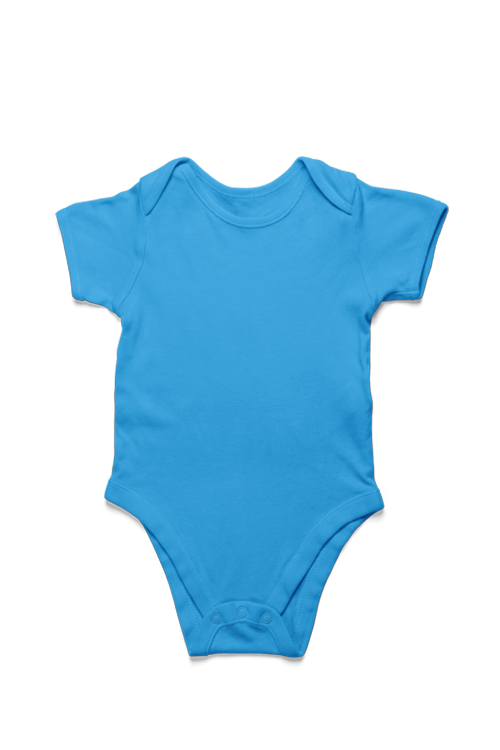 Adorable Kids Rompers