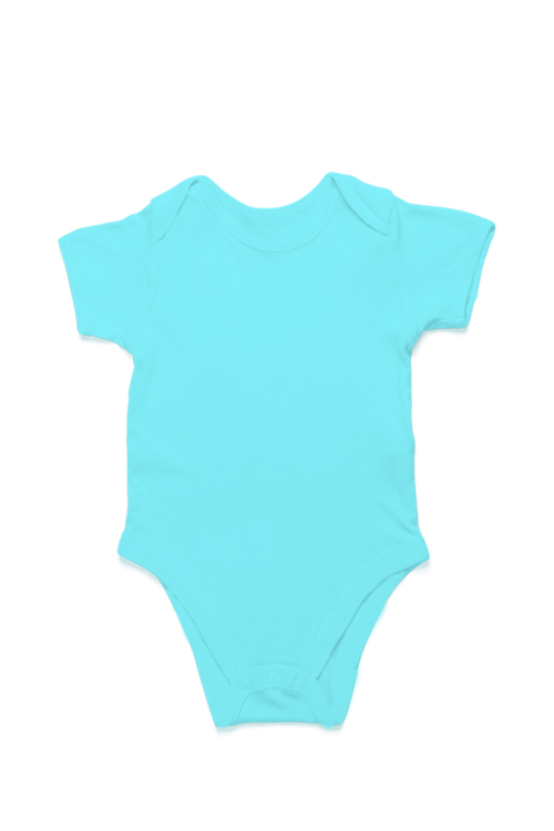 Adorable Kids Rompers