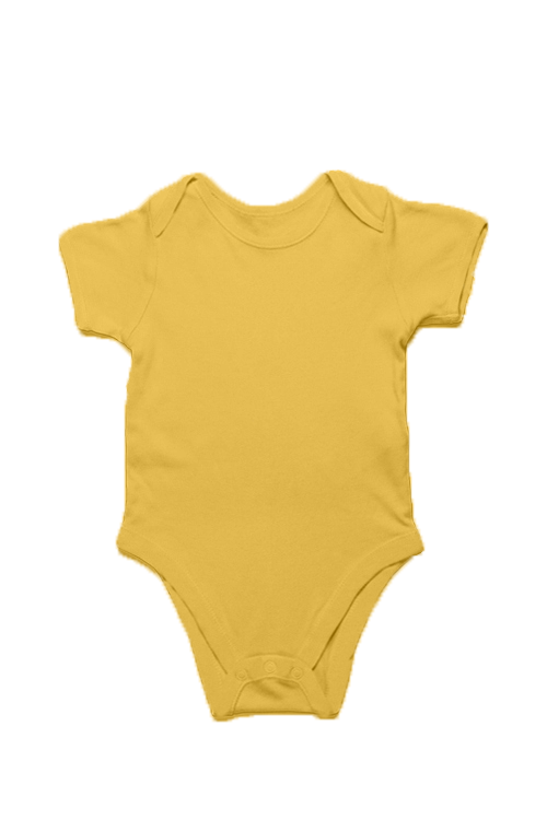 Adorable Kids Rompers